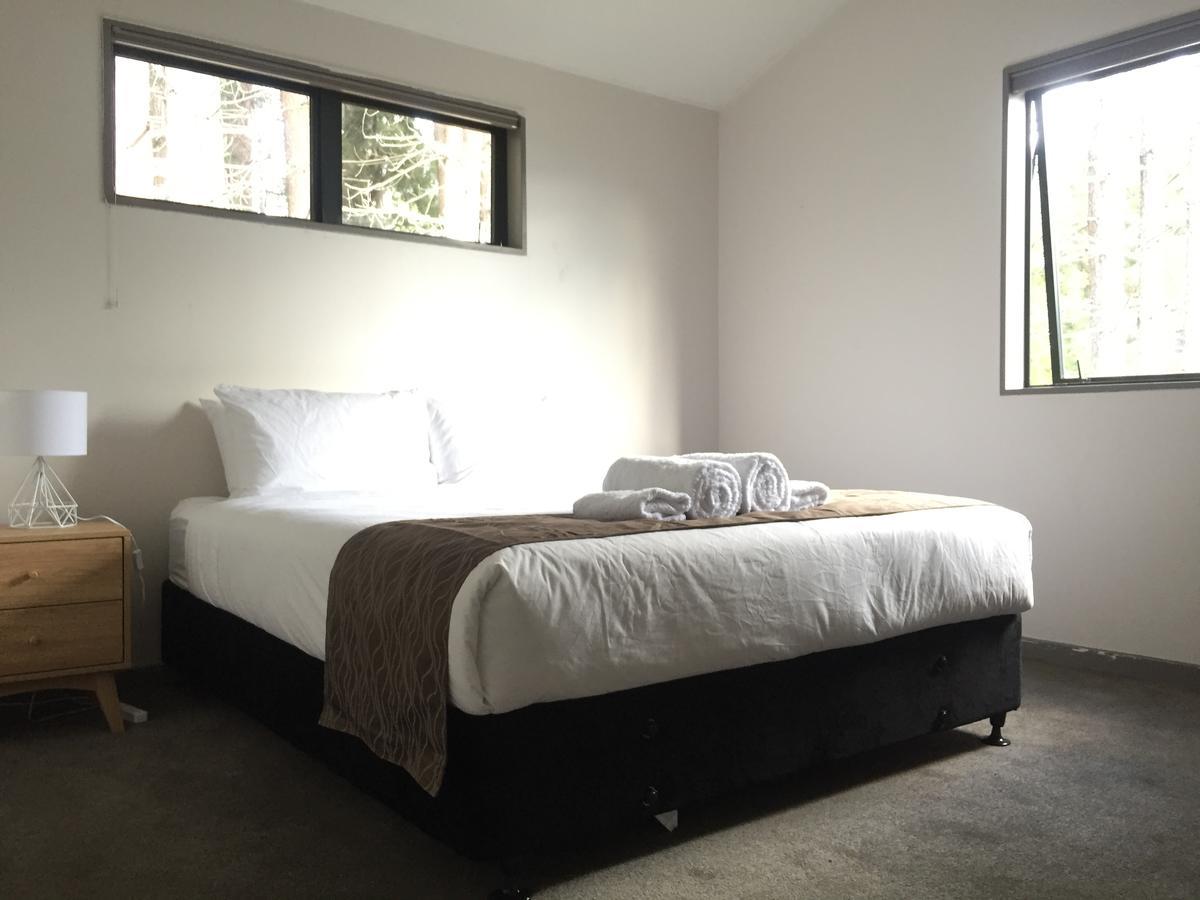 Closeburn Lakeview House Queenstown Exterior foto
